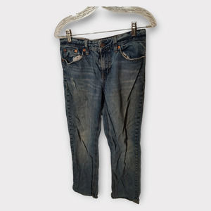 Polo Ralph Lauren Women's Jeans Size 16